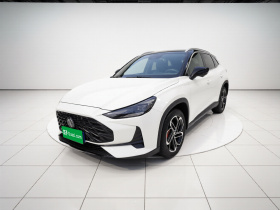 名爵 MG ONE 2022款 α-数智运动系列 1.5T 标准版