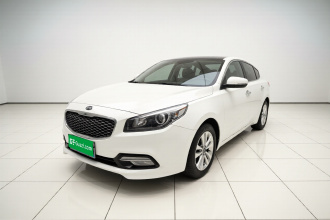 起亚K4 2014款 1.8L 自动GLS
