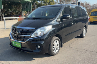 东风风行 菱智PLUS 2024款 1.5T 手动豪华型 7座