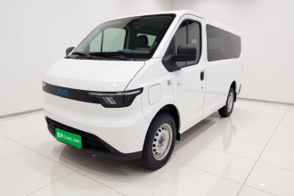 江铃 E福顺 2025款 明窗版 41.86kwh 短轴低顶