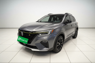 荣威RX5新能源 2020款 ePLUS 国潮荣麟旗舰版