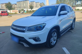 长安CS75 2014款 1.8T 自动尊贵型 国IV