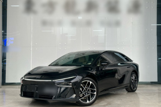 小鹏P7+ 2024款 长续航 Max