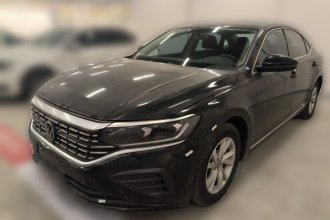 大众 帕萨特 2024款 280TSI 商务版