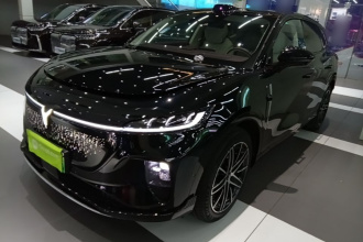 岚图汽车 岚图知音 2025款 四驱乾崑版