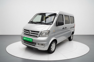 东风小康K07S 2016款 1.2L实用型DK12-10