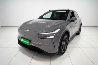 乐道L60 2024款 60kWh 后驱版