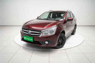 启辰T70 2015款 1.6L 手动睿行版