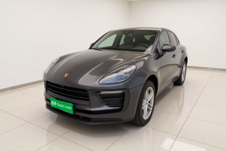 保时捷 2022款 Macan 2.0T