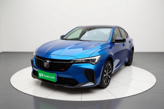 别克 威朗 2022款 Pro GS 追风版