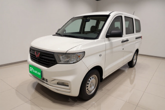 五菱汽车 五菱宏光V 2019款 1.5L基本型国VI LAR