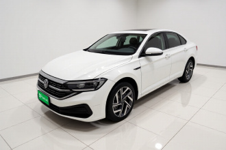 大众 速腾 2023款 280TSI DSG超越版