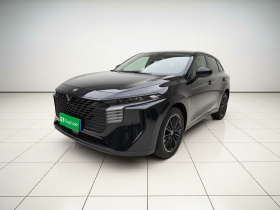 启辰大V 2023款 260T 爱豆版 Pro