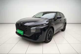 启辰大V 2023款 260T 爱豆版 Pro