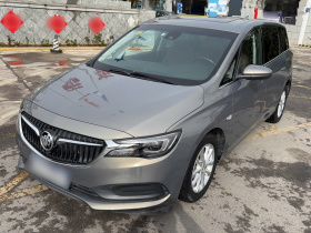 别克GL6 2018款 18T 6座豪华型