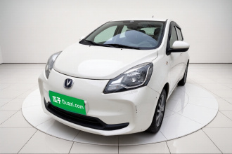 长安 奔奔E-Star 2021款 国民版 心悦版（快充版）磷酸铁锂（31.95kWh）