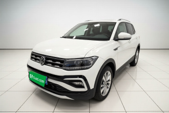 大众 途铠 2022款 280TSI DSG舒适版