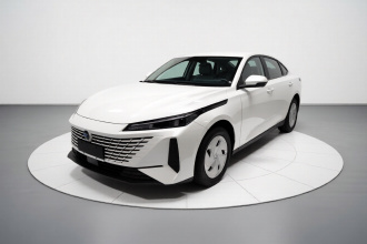 长安欧尚520 2025款 标准版