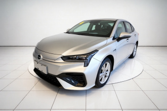 埃安 AION S 2022款 魅 580