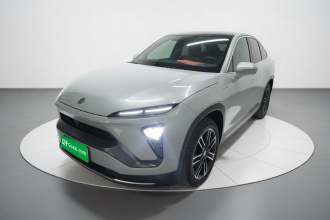 蔚来EC6 2020款 440KM 性能版