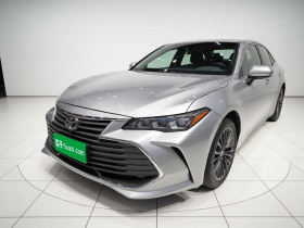 丰田 亚洲龙 2019款 2.0L XLE尊享版 国VI