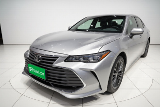 丰田 亚洲龙 2019款 2.0L XLE尊享版 国VI