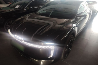 奥迪AUDI 奥迪E5 Sportback 2026款 旗舰quattro型