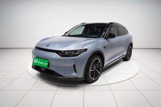 零跑汽车 零跑C11 2024款 纯电 580尊享版