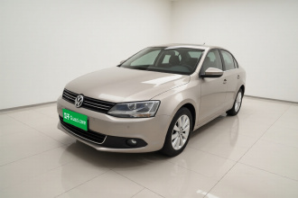 大众 速腾 2014款 1.4TSI 自动豪华型