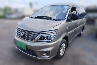 东风风行 菱智 2019款 M5L 1.6L 7座豪华型 国VI