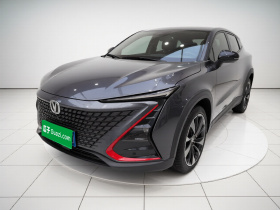 长安UNI-T 2020款 1.5T 尊贵型