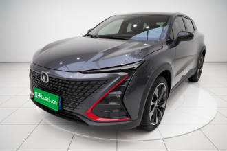 长安UNI-T 2020款 1.5T 尊贵型