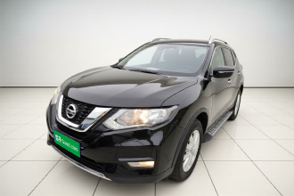 日产 奇骏 2021款 2.0L CVT 2WD XL ITS智联舒适版