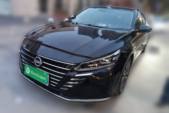 日产 天籁 2022款 2.0L XL-TLS 悦享版