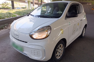 荣威 科莱威CLEVER 2022款 311km元气啵啵版