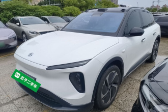 蔚来ES6 2023款 75kWh