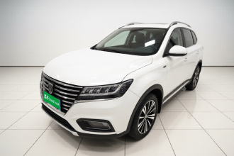 荣威RX5 2019款 20T 两驱自动Ali智联网铂金版