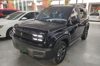 宝骏悦也Plus 2024款 智尊版 4座