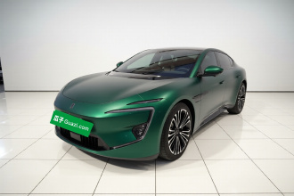 阿维塔12 2024款 700 三激光后驱奢享版