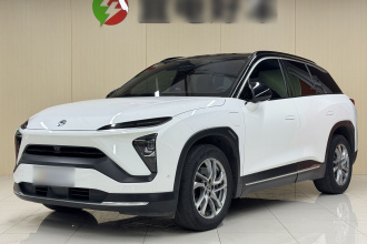 蔚来ES6 2022款 100kWh 运动版