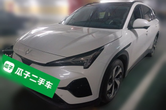 ARCFOX极狐 极狐 阿尔法T5 2025款 520 PRO