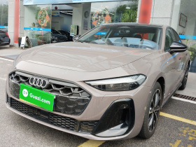 奥迪A5L 2026款 2.0T 运动版