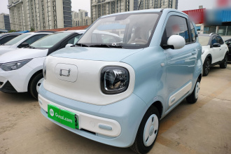 奔腾小马 2026款 222km 伶俐马
