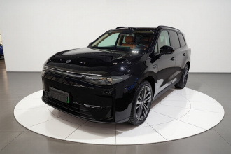 零跑汽车 零跑C16 2026款 纯电 630激光雷达智尊版 5座