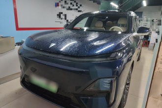 深蓝汽车 深蓝S09 2025款 四驱Ultra+ 高定版