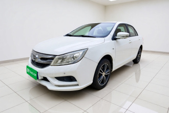 比亚迪 速锐 2018款 1.5L 手动畅享型