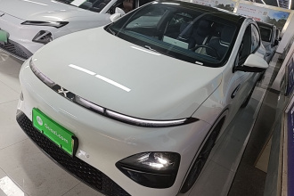 小鹏G6 2023款 580 长续航 Pro