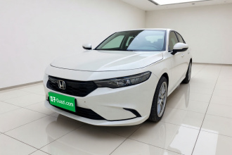 本田 型格 2023款 240TURBO 手动专属版