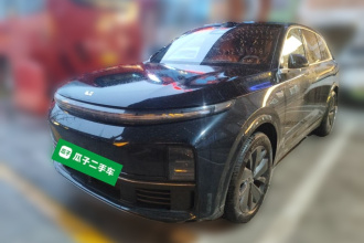 理想汽车 理想L7 2025款 Max 智能焕新版