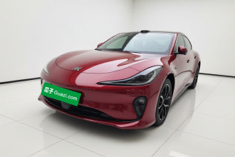 智己汽车 智己L6 2025款 Max